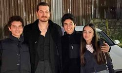 Eşref Rüya, genç yeteneklerin performanslarıyla gündemde