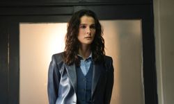 Eşref Rüya’nın Çiğdem’i Büşra Develi, oyunculuk performansıyla dikkat çekiyor