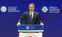 Fahrettin Altun: Kardeşlik iklimini büyüten bir Türkiye var