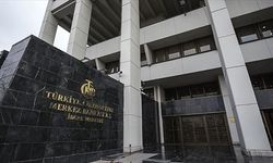 Merkez Bankası 2025 yılı enflasyon tahminini değiştirmedi