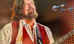 İngiliz müzisyen Alan Parsons, İstanbul'da konser verecek