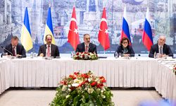 Bakan Fidan: Barış yolunda ilerlemek için bu fırsatı değerlendirmek zorundayız