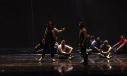 Devlet Opera ve Balesi Genel Müdürü Sağtürk: Türkiye gerçekten opera ve baleyi sevdi