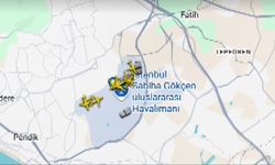 İstanbul-Londra uçağında kavga; pilot polis çağırdı