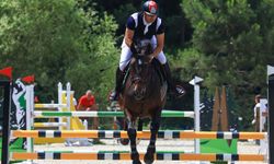 Martı TAG Kupası Engel Atlama Yarışmaları ilk kez Kemer Country Club’da