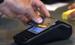 Mart ayında 1,78 trilyon TL tutarında ödeme kartla yapıldı