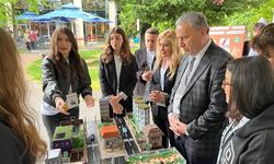 Öğrenciler, yenilikçi projeleriyle 9’uncu UMakerFest’te yarıştı