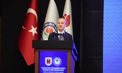 Özvar: Üniversitelerimizi, bölgesel kalkınmayı destekleyen kurumlara dönüştürüyoruz