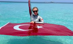 Şahika Ercümen’den 3 altın, 2 gümüş madalya