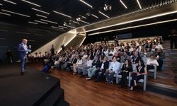 Sektör liderlerinden sanayide dijital dönüşüm ve otomotiv vurgusu