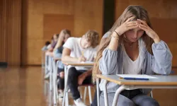 Sınav kaygısı ile baş etmenin yolları: 4-4-4 nefes tekniğiyle sakinleyin