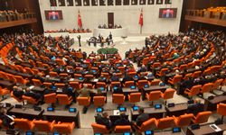 TBMM'de, 'Bazı Kanunlar ile 375 Sayılı KHK'de Değişiklik Yapılmasına Dair Kanun Teklifi' görüşmeleri sürecek