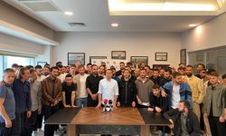 TPFD ve futbolcular, 3. Lig’de yaş sınırı istemiyor