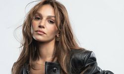 Uzak Şehir'in Nare'si: Ben de kendimi Jennifer Lopez'e benzetmeye başladım