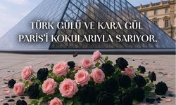 ‘25 Haziran Dünya Güzel Koku Günü’ bu yıl Paris’te kutlanacak