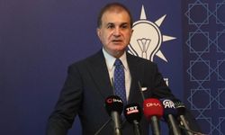 AK Parti Sözcüsü Çelik: ''Hukuksuz saldırıyı en güçlü şekilde kınıyoruz"