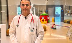 Sporcu çocuklara düzenli kalp kontrolü önerisi