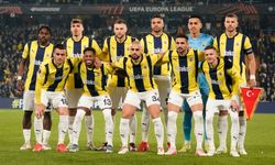 Fenerbahçe, Jose Mourinho ile de başarıyı yakalayamadı