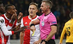 Süper Lig’de VAR’ın başına en fazla Portekizliler geçti