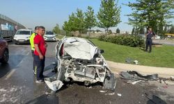 Tuzla’da zincirleme trafik kazası: 4 yaralı