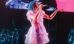 Ünlü yıldız Halsey'den konser öncesinde Türk hayranlarına dikkat çekici mesaj