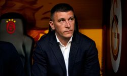 Hull City'nin yeni teknik direktörü Sergej Jakirovic oldu