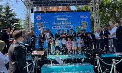 Kağıthane'de yenilenen Hamidiye Sosyal Tesisi törenle açıldı