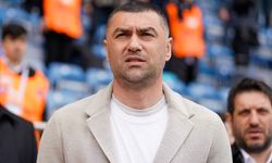 Kasımpaşa, Burak Yılmaz ile devam kararı aldı
