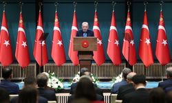 Cumhurbaşkanı Erdoğan: İsrail, ne yaptığının farkında değil