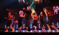 Justin Timberlake, İstanbul konserine sayılı günler kala eğlenceli prova anlarını paylaştı