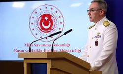 MSB: "İsrail'in sınır komşumuz olan İran'a yönelik başlattığı hukuksuz saldırıları kınıyoruz"