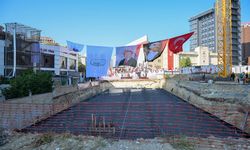 Esenyurt’ta eğitime büyük yatırım: 24 derslikli ilkokulun temeli atıldı