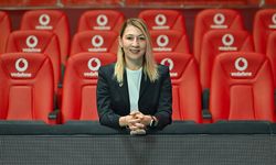 Meltem Bakiler Şahin: "Türkiye’yi dünyanın öncü spor ülkelerinden biri yapma hedefiyle projeler geliştiriyoruz"