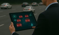 Araç takip sistemi ile işletmelerin yasal uyumluluğu sağlanıyor