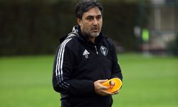 Sebahattin Tekin: "Yurt dışında disiplin, Türkiye'de ise doğaçlama daha baskın"