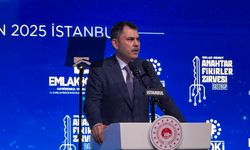 Çevre, Şehircilik ve İklim Değişikliği Bakanı Kurum: "81 ilimizde yeni bir sosyal konut hamlesine başlıyoruz"