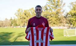 Fernando Muslera, Estudiantes ile sözleşme imzaladı