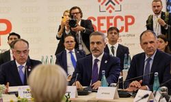 Bakan Fidan, Güneydoğu Avrupa İşbirliği Süreci Devlet ve Hükümet Başkanları Zirvesi’ne katıldı