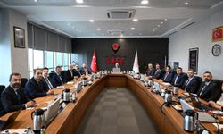 Bakan Kacır: Kritik teknolojilerde 'Tam Bağımsız Türkiye' hedefine katkı sunmaya devam edeceğiz