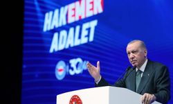 Cumhurbaşkanı Erdoğan: Dağın arkasındaki tehlikeleri gören bir bakış açısıyla hareket ediyoruz