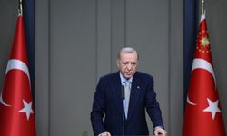 Cumhurbaşkanı Erdoğan: İsrail'in pervasız adımları asla kabul edilemez