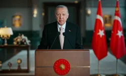 Cumhurbaşkanı Erdoğan, LGS'ye girecek öğrencilere başarı diledi