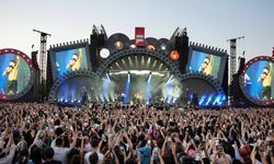 DJ Diesel ve Jennifer Lopez, İstanbul Festivali’nde sahne alacak