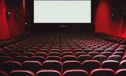 Sinema salonu sayısı yüzde 6 artarak 2 bin 776 oldu