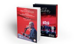 İletişim Başkanlığı, Cumhurbaşkanı Erdoğan'ın gençlik vizyonunu kitaplaştırdı