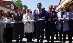'Hayat Boyu Öğrenme Haftası' Beyazıt Meydanı'nda başladı