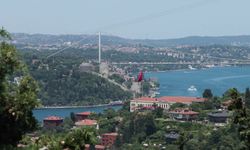 'İstanbul'da sıcaklık yer yer 39 dereceye çıkabilir'