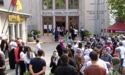 YKS’nin birinci oturumu TYT sona erdi