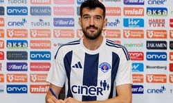 Kasımpaşa, Kubilay Kanatsızkuş'u resmen duyurdu