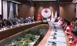 OGM, her bir kan bağışına karşılık 3 fidanı toprakla buluşturacak